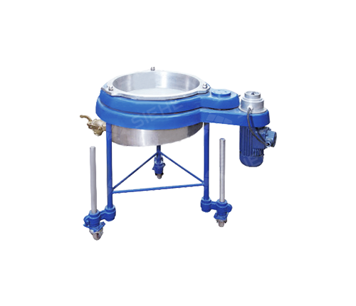 Vibration Sieve