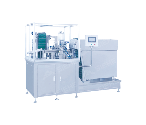 Customized Filling Machine