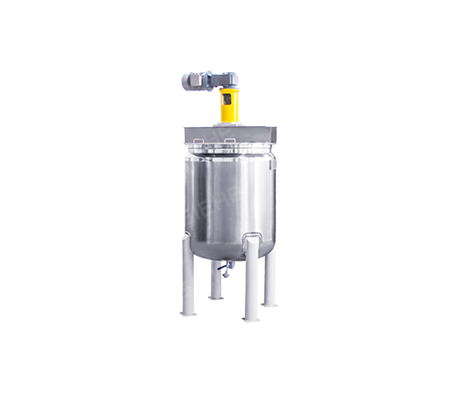 Atmospheric Pressure Vessel