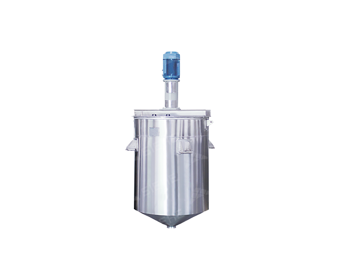 Atmospheric Pressure Vessel