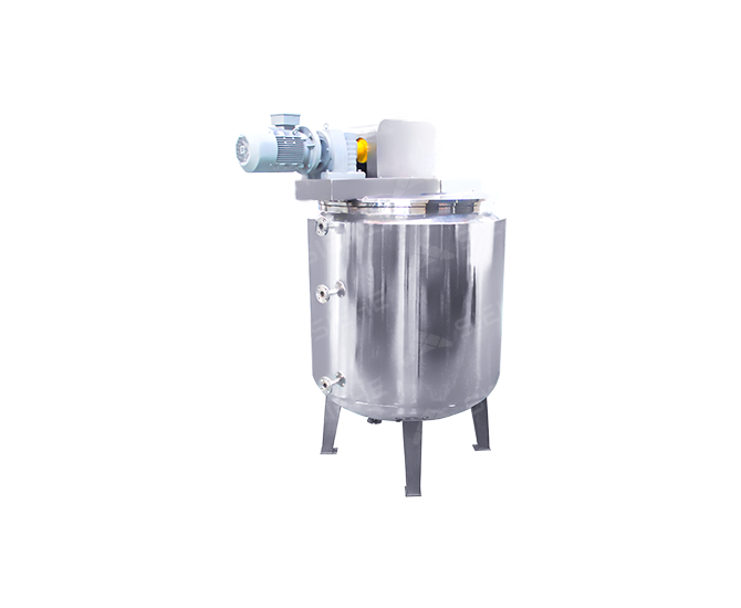 Atmospheric Pressure Vessel