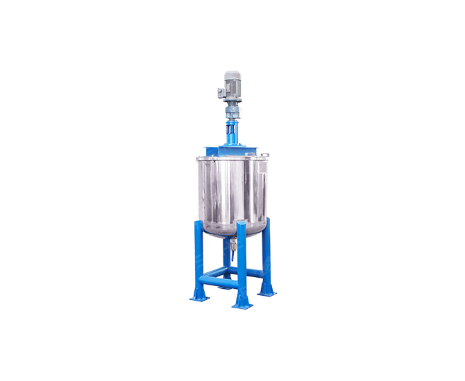 Atmospheric Pressure Vessel