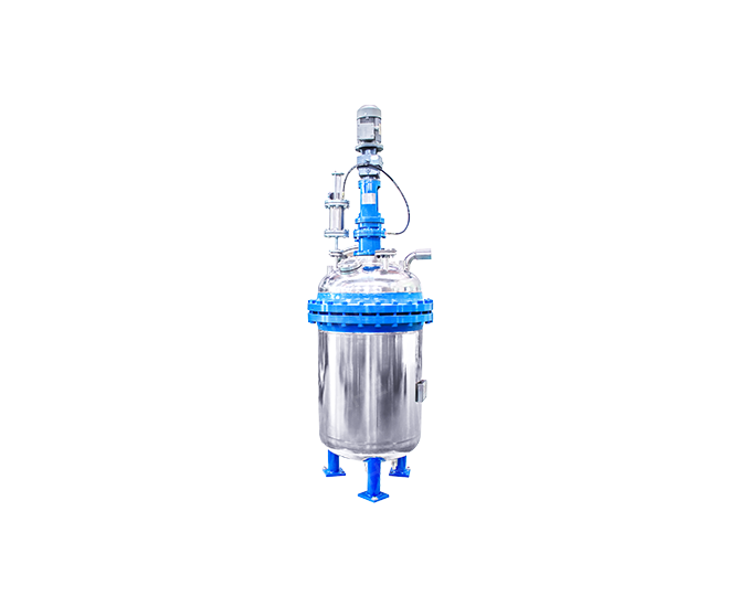 Pressure Vessel