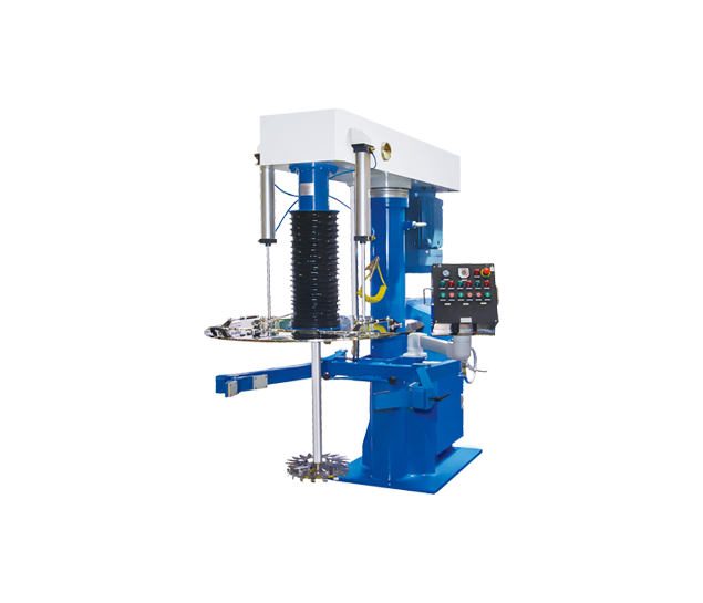 Single stage compression power frequency S series