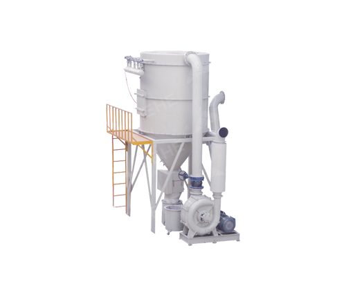 Bag-type Dust Collector