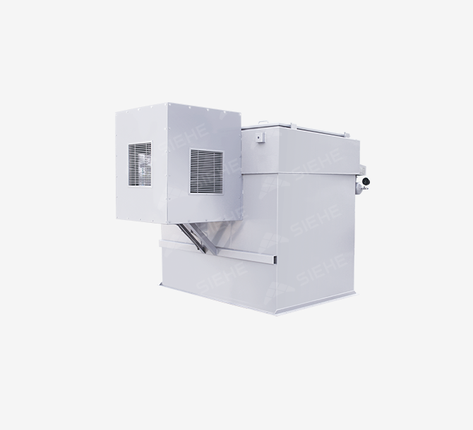 Bag-type Dust Collector