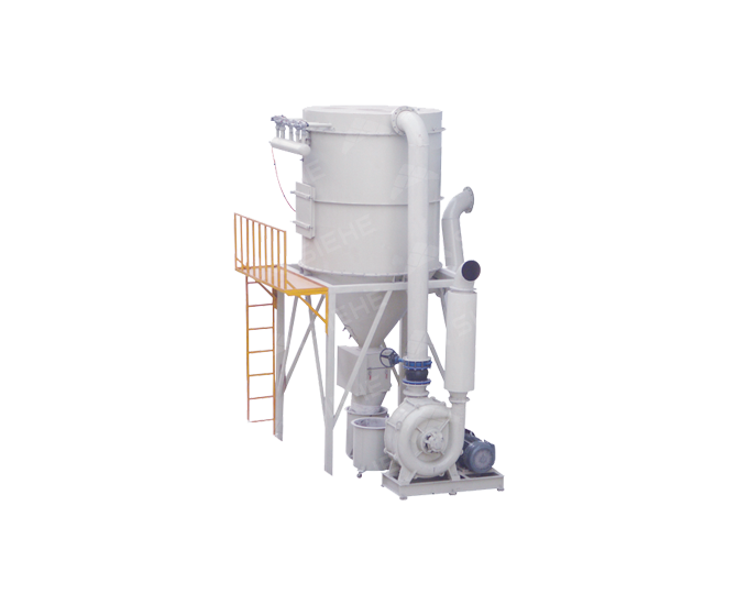 Bag-type Dust Collector