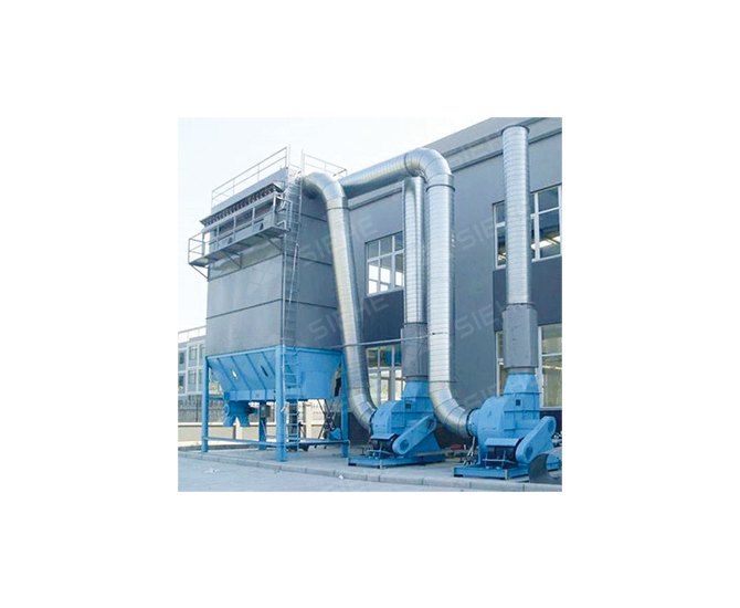 Bag-type Dust Collector