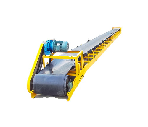 Belt Conveyor