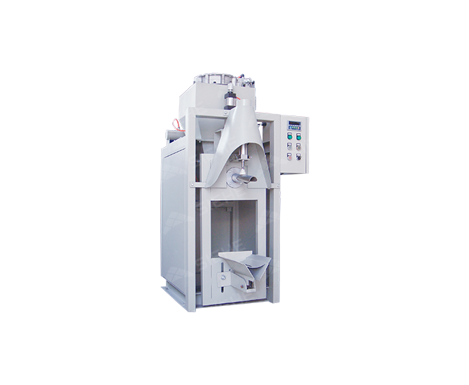 Valve Bag Semi-auto Packing Machine