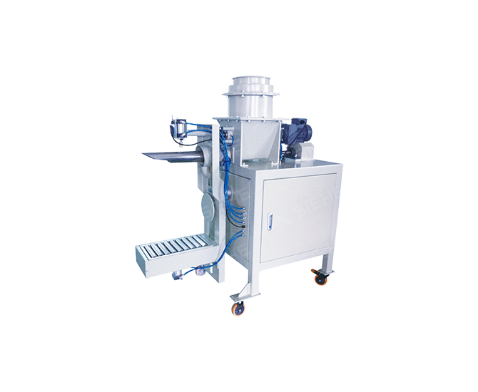 Valve Bag Semi-auto Packing Machine