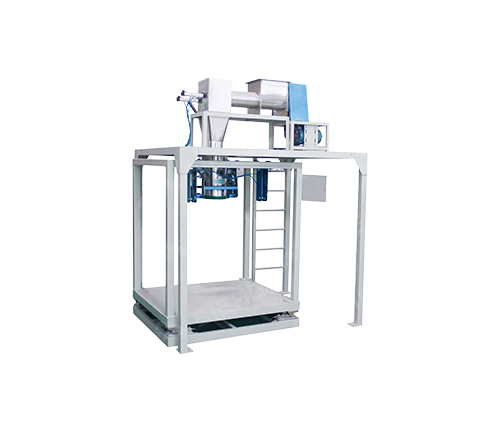 Ton Bag Packing Machine