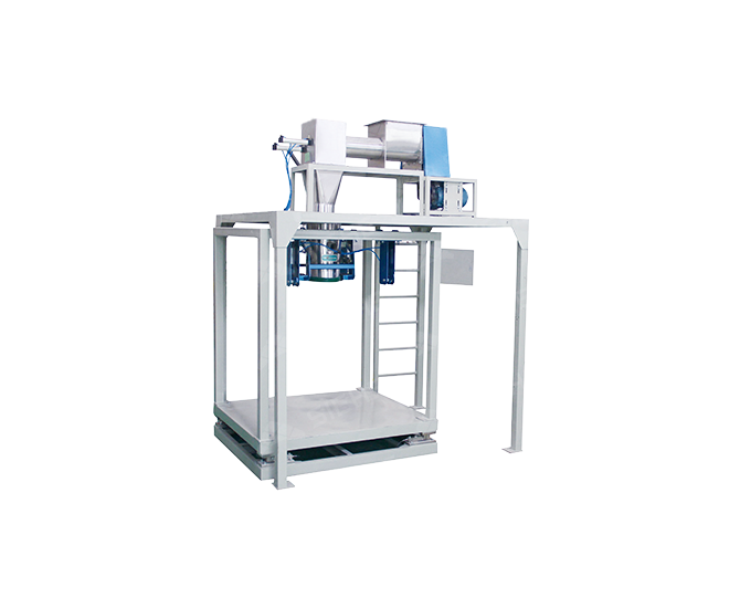 Ton Bag Packing Machine