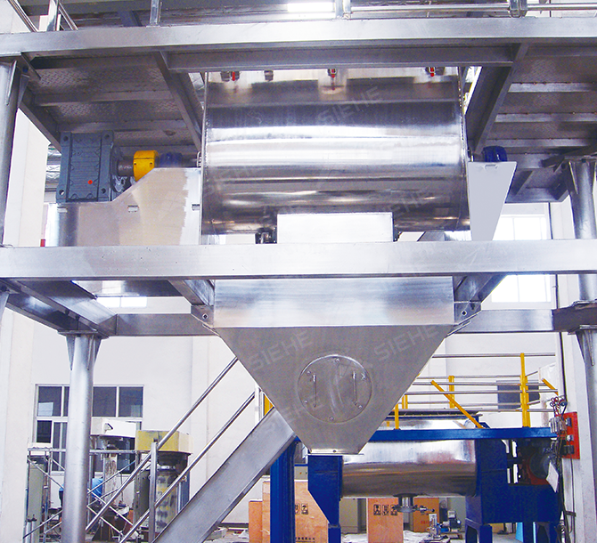 Food and Food Additive Production Line