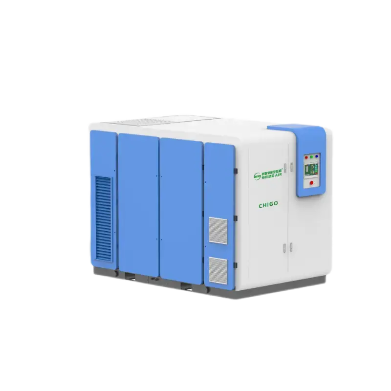 Lithium Battery Slurry Production System